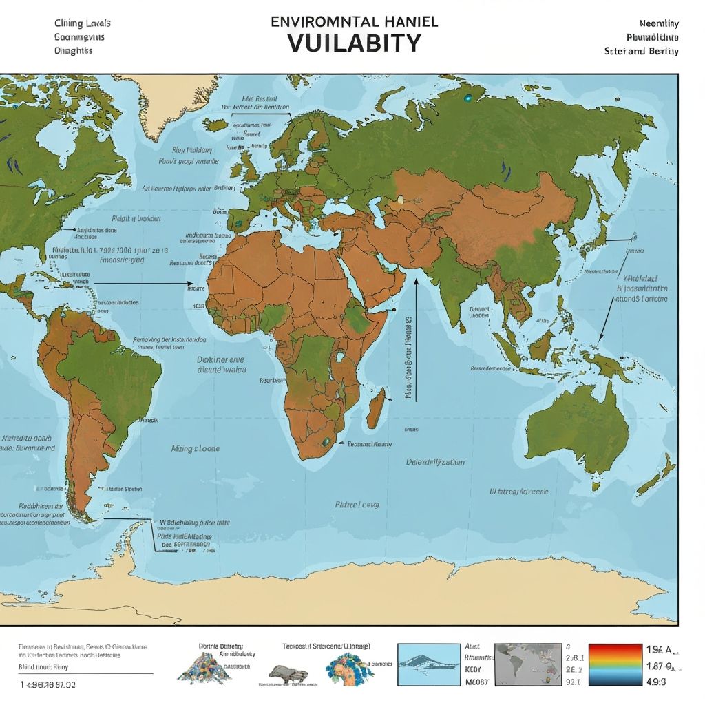 Vulnerabilidade Ambiental